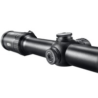 Lunette de visée MeoStar R2 1,7-10x42 RD, Meopta