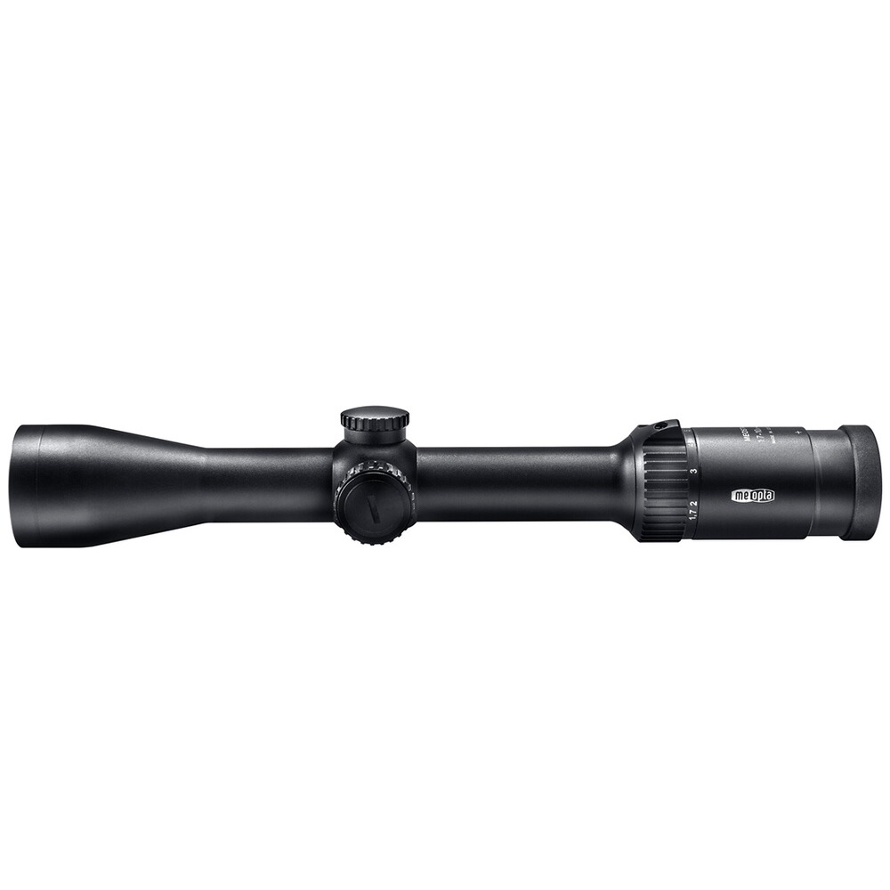 Lunette de visée MeoStar R2 1,7-10x42 RD, Meopta