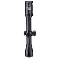 Lunette de visée MeoStar R2 1,7-10x42 RD, Meopta