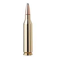 .30-06 Spr. American Whitetail, Interlock SP 180 grs., Hornady