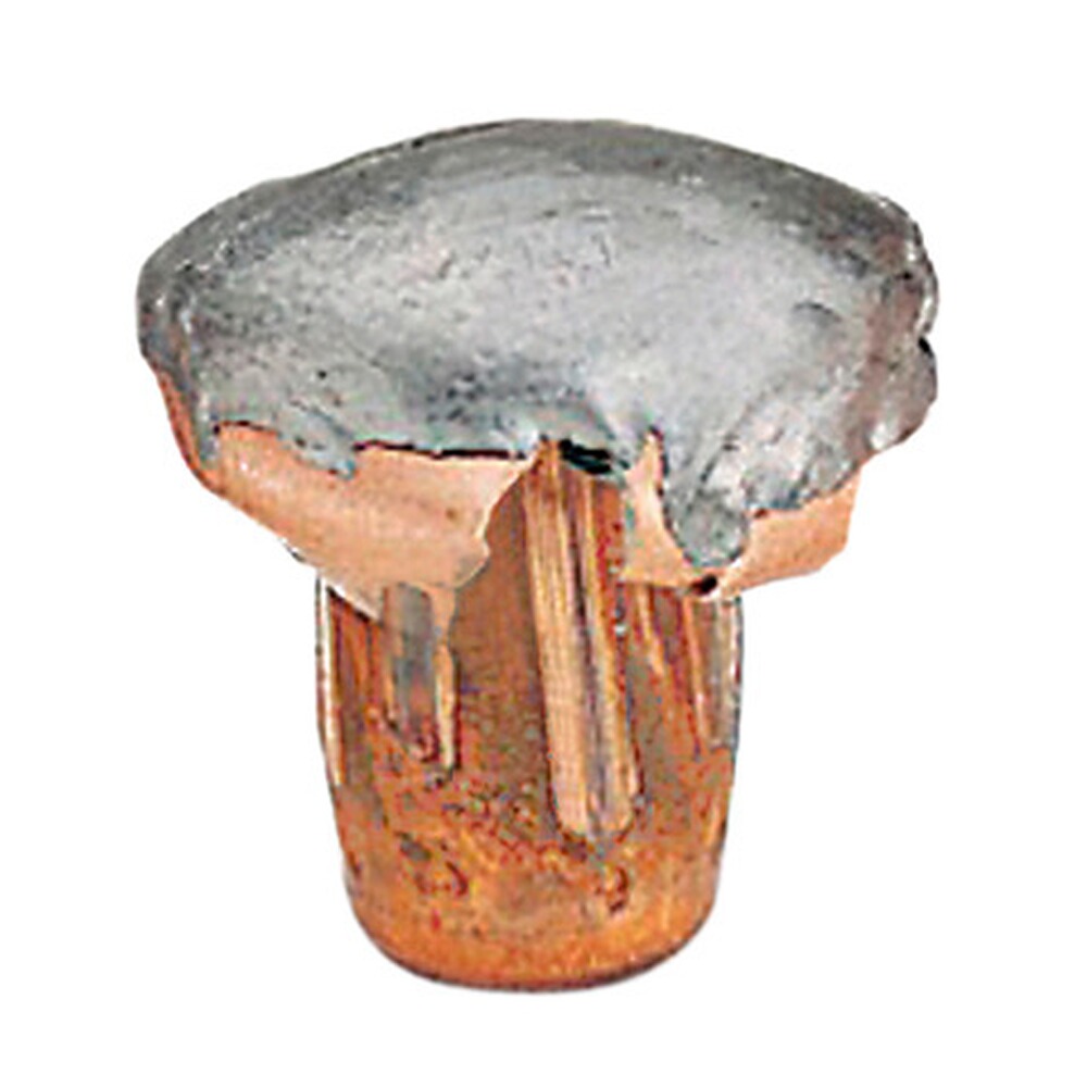 .30-06 Spr. American Whitetail, Interlock SP 180 grs., Hornady