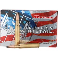 .30-06 Spr., Interlock Soft Point (9,7gr), Hornady