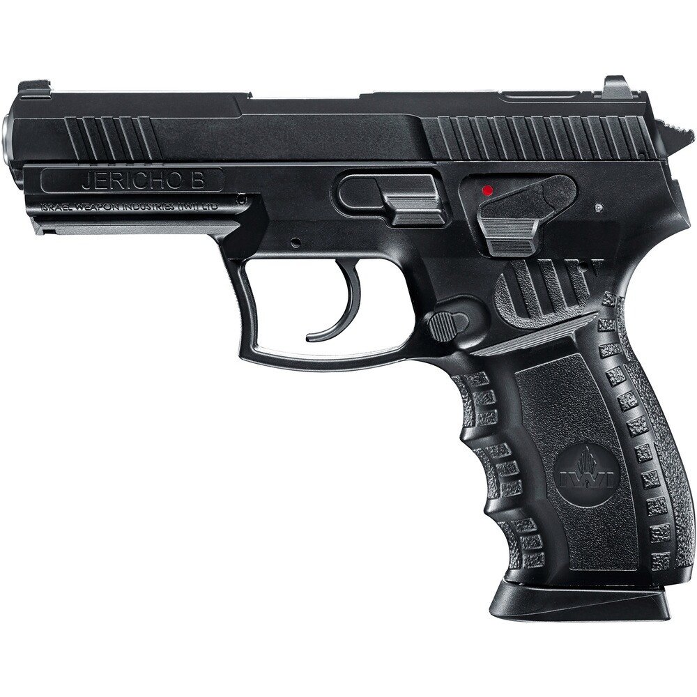 Pistolet CO2 Pistole Jericho B