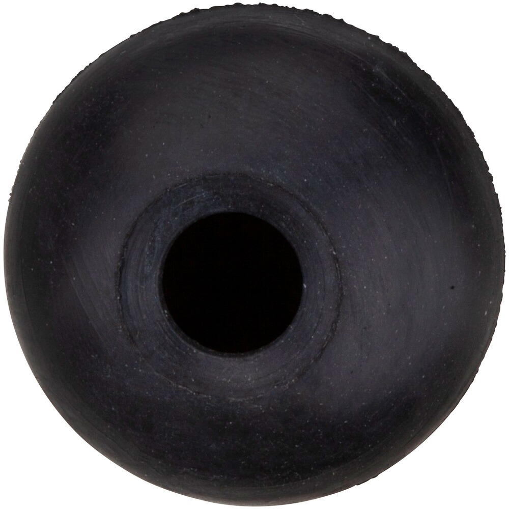 Boule de levier de culasse Rubber Ball, Hubertus Collection