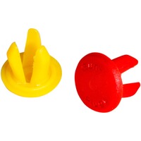 Protection de bouche Gun Plug