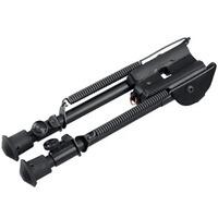 Bipied Ultralight Bipods 21-32cm, Harris