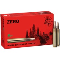 .300 Win. Mag., ZERO (8,8gr), Geco