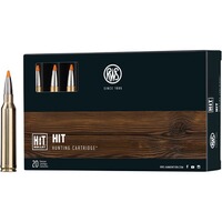 .7mm Rem. Mag., HIT (9,1gr), RWS