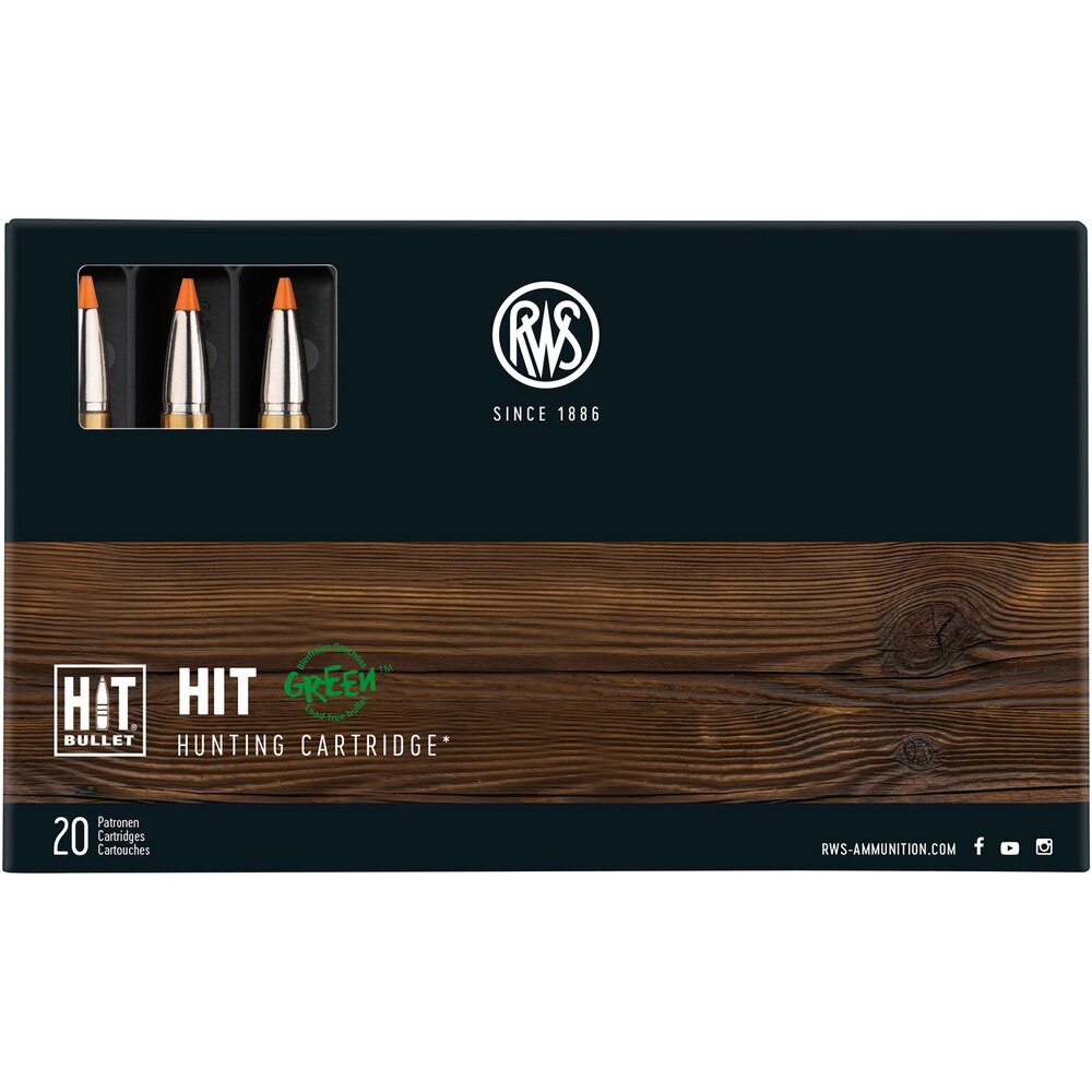7x64, HIT (9,1gr)