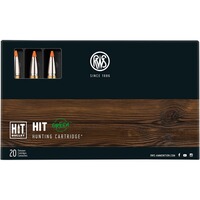 7x64, HIT (9,1gr), RWS