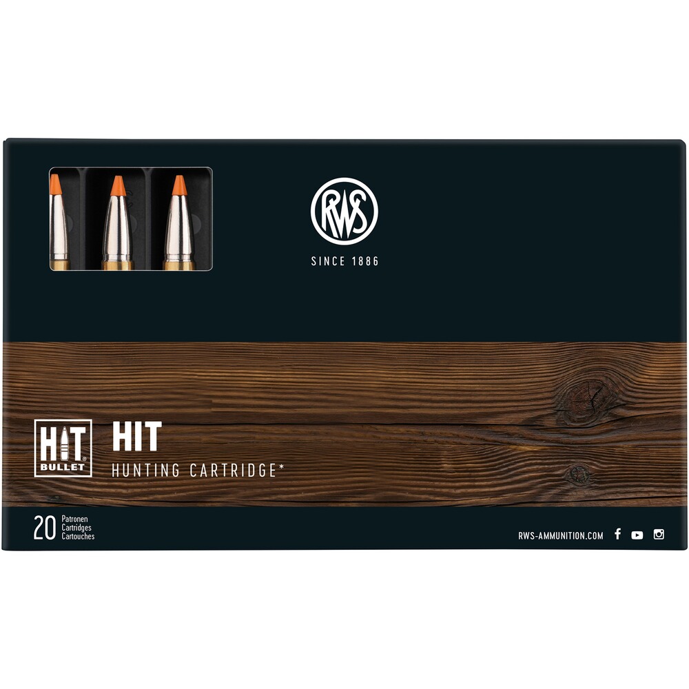 7x64, HIT (9,1gr)