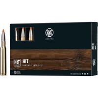 .30-06 Spr., HIT (10,7gr), RWS