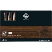 .300 Win. Mag., HIT (10,7gr), RWS