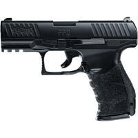 Pistolet Airsoft PPQ HME, Walther