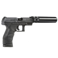 Pistolet PPQ M2 Navy Kit P.A.K., Walther