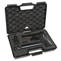 Pistolet PPQ M2 Navy Kit P.A.K., Walther