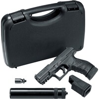 Pistolet PPQ M2 Navy Kit P.A.K., Walther