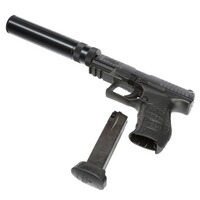 Pistolet PPQ M2 Navy Kit P.A.K., Walther