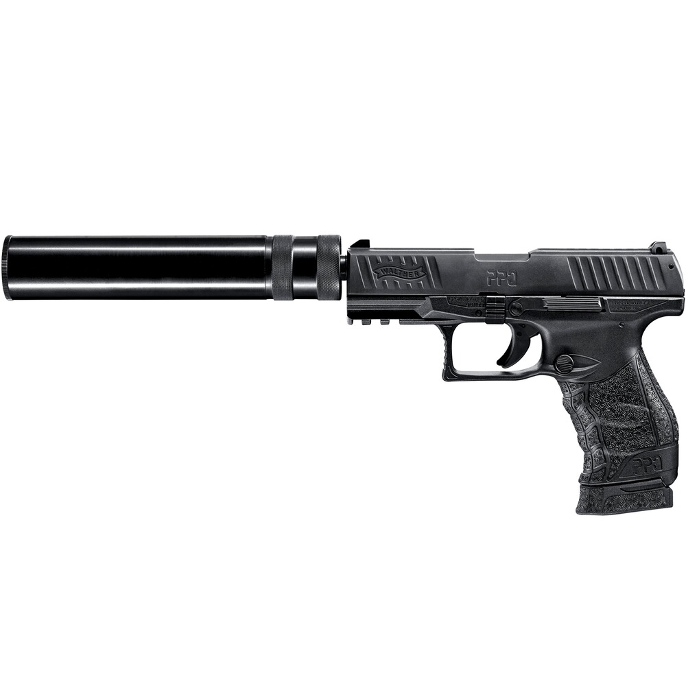 Pistolet PPQ M2 Navy Kit P.A.K.