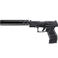 Pistolet PPQ M2 Navy Kit P.A.K., Walther