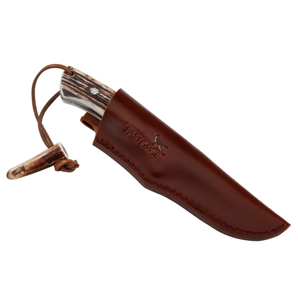 Couteau Antler, Parforce