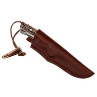 Couteau Antler, Parforce