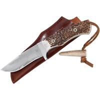 Couteau Antler, Parforce