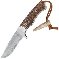 Couteau Antler, Parforce