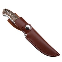 Couteau en damas, Parforce