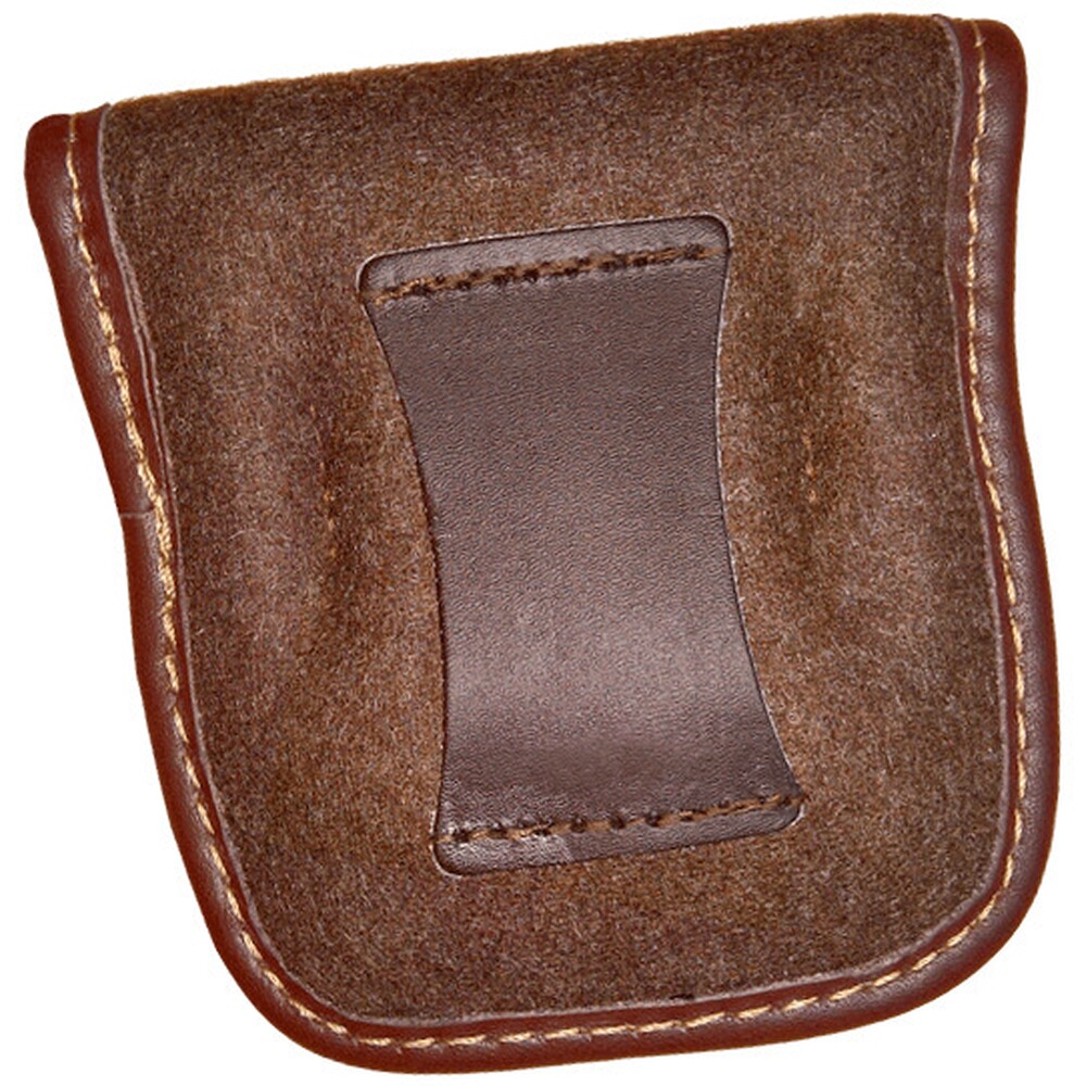 Cartouchière en loden, 5 cartouches, Niggeloh