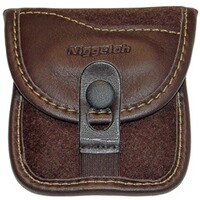 Cartouchière en loden, 5 cartouches, Niggeloh