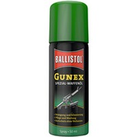 Gunex Spray, BALLISTOL