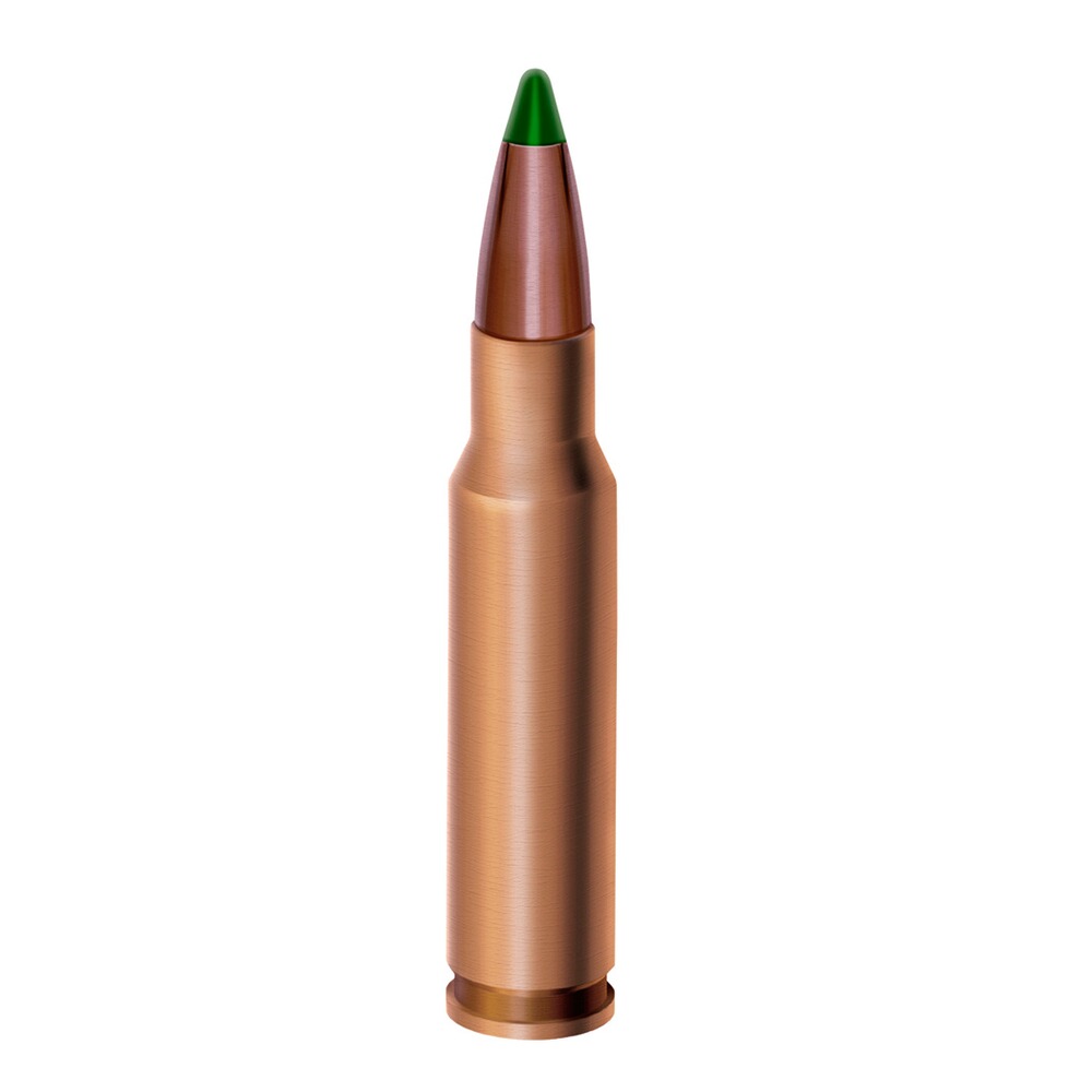 7x64, CDC (9,4gr), Blaser