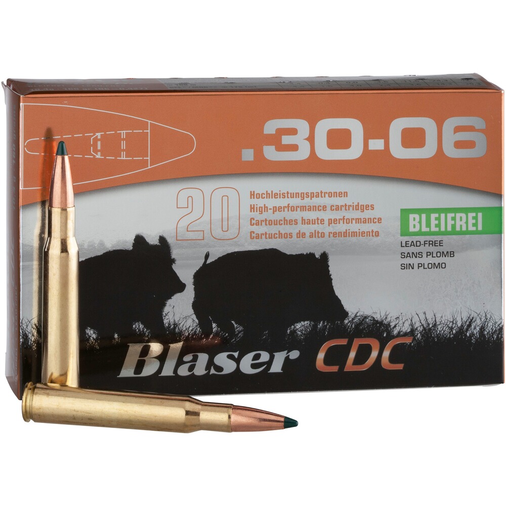 .30-06 Spr., CDC (10,4gr)