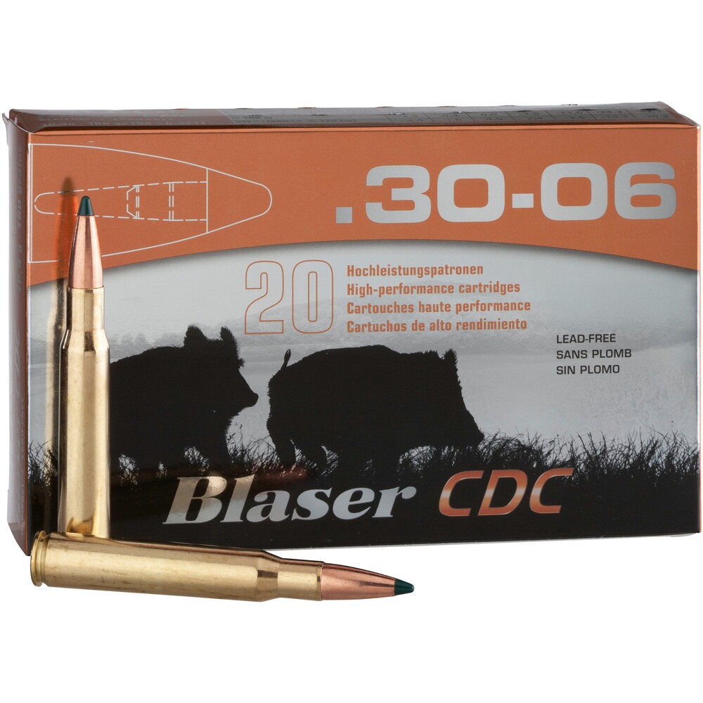 .30-06 Spr., CDC (10,4gr)