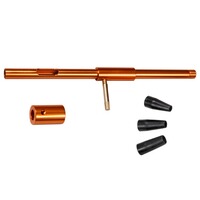 Guide pour baguette Bore Guide, Lyman