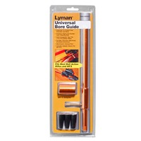 Guide pour baguette Bore Guide, Lyman