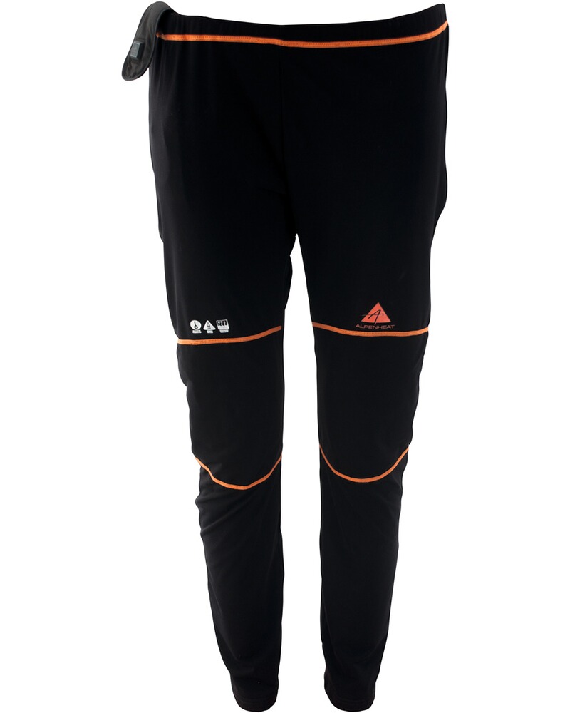 Caleçon long chauffant PANTLINER, Alpenheat