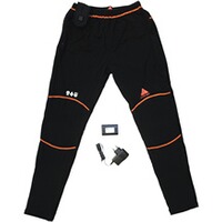 Caleçon long chauffant PANTLINER, Alpenheat