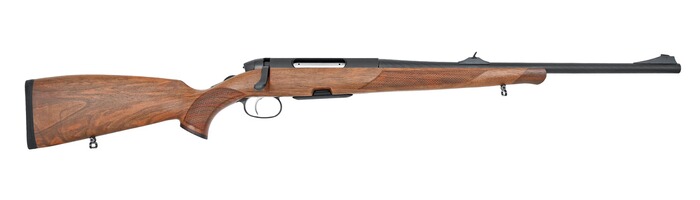 Steyr Mannlicher Classic II Goiserer, Steyr Mannlicher