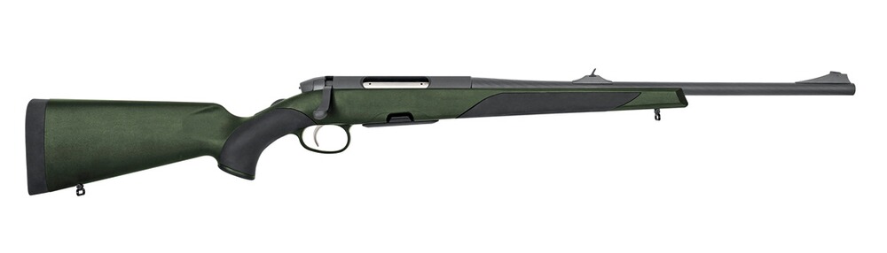 Steyr Mannlicher Classic II SX Goiserer