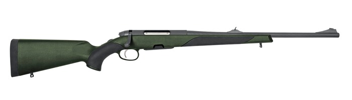 Steyr Mannlicher Classic II SX Goiserer, Steyr Mannlicher