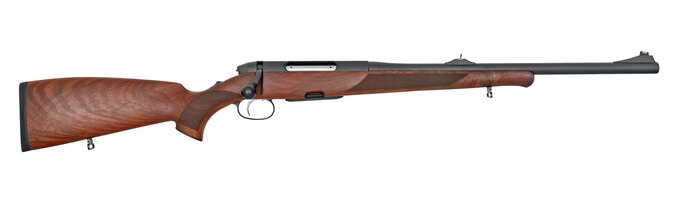 Steyr Mannlicher SM 12 (semi-weight), Steyr Mannlicher