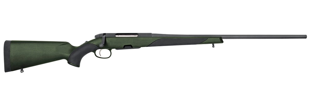 Steyr Mannlicher SM 12 SX