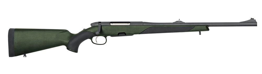 Steyr Mannlicher SM 12 SX (semi-weight)