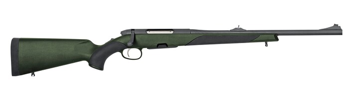 Steyr Mannlicher SM 12 SX (semi-weight), Steyr Mannlicher