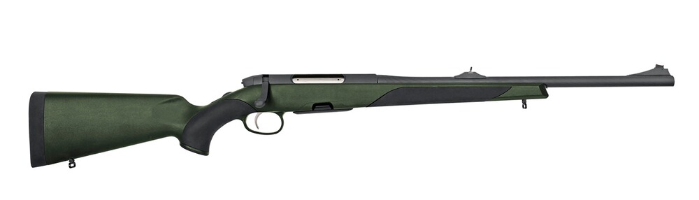 Steyr Mannlicher Classic II SX (semi-weight)