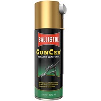 Huile pour arme GunCer, BALLISTOL
