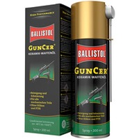 Huile pour arme GunCer, BALLISTOL