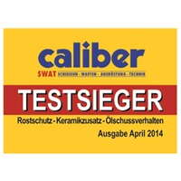 Huile pour arme GunCer, BALLISTOL